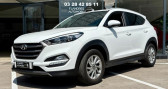 Annonce Hyundai Tucson occasion Diesel 1.7 CRDI 115ch Initia 2WD  Nieppes