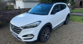 Annonce Hyundai Tucson occasion Diesel 1.7 CRDI 115CH INITIA PLUS 2WD � VOREPPE