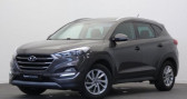 Annonce Hyundai Tucson occasion Diesel 1.7 CRDI 115ch Intuitive 2WD à Mouilleron Le Captif