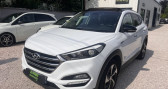 Annonce Hyundai Tucson occasion Diesel 1.7 CRDI 115ch Intuitive 2WD  Chenôve