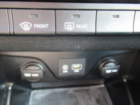 Hyundai Tucson 1.7 CRDI 115CH INTUITIVE 2WD  occasion  Toulouse - photo n17