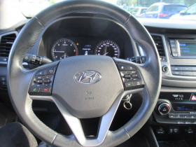 Hyundai Tucson 1.7 CRDI 115CH INTUITIVE 2WD  occasion  Toulouse - photo n16