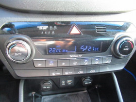 Hyundai Tucson 1.7 CRDI 115CH INTUITIVE 2WD  occasion  Toulouse - photo n6