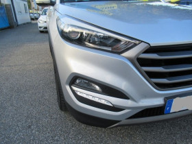 Hyundai Tucson 1.7 CRDI 115CH INTUITIVE 2WD  occasion  Toulouse - photo n10