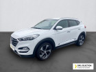 Hyundai Tucson occasion année 2016 boite Manuelle Annonce Hyundai Tucson occasion Diesel 1.7 CRDI 115ch S Edition 2WD à CASTRES