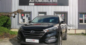 Annonce Hyundai Tucson occasion Diesel 1.7 CRDI 116 à MONTELIMAR