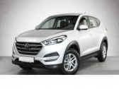 Hyundai Tucson occasion année 2016 boite Manuelle Annonce Hyundai Tucson occasion Diesel 1.7 CRDI 116 à Beaupuy