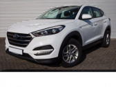 Annonce Hyundai Tucson occasion Diesel 1.7 CRDI 116 à Beaupuy