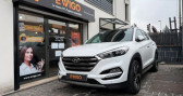 Annonce Hyundai Tucson occasion Diesel 1.7 crdi 140ch executive dct toit ouvrant � PIERRELAYE