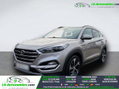 Annonce Hyundai Tucson occasion Diesel 1.7 CRDi 141 2WD BVA � Beaupuy