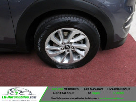 Hyundai Tucson 1.7 CRDi 141 2WD BVA  occasion � Beaupuy - photo n�9
