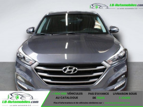 Hyundai Tucson 1.7 CRDi 141 2WD BVA  occasion � Beaupuy - photo n�5