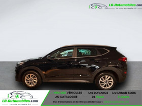 Hyundai Tucson 1.7 CRDi 141 2WD BVA  occasion � Beaupuy - photo n�5