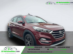 Hyundai Tucson , garage LB AUTOMOBILES � Beaupuy