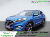 Hyundai Tucson 1.7 CRDi 141 2WD BVA  � Beaupuy 31