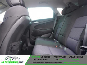 Hyundai Tucson 1.7 CRDi 141 2WD BVA  occasion � Beaupuy - photo n�8