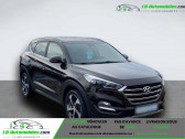 Hyundai Tucson occasion  année 2017 boite Automatique Annonce Hyundai Tucson occasion Diesel 1.7 CRDi 141 2WD BVA à Beaupuy