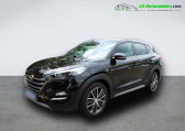 Hyundai Tucson occasion année 2018 boite Automatique Annonce Hyundai Tucson occasion Diesel 1.7 CRDi 141 2WD BVA à Beaupuy