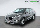 Hyundai Tucson occasion année 2016 boite Automatique Annonce Hyundai Tucson occasion Diesel 1.7 CRDi 141 2WD BVA à Beaupuy