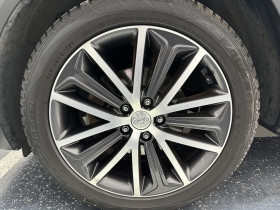 Hyundai Tucson 1.7 CRDi 141 2WD BVA  occasion  Beaupuy - photo n7