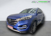 Hyundai Tucson 1.7 CRDi 141 2WD BVA   Beaupuy 31