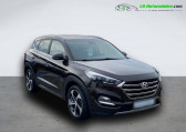 Hyundai Tucson 1.7 CRDi 141 2WD BVA   Beaupuy 31