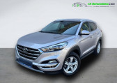 Hyundai Tucson 1.7 CRDi 141 2WD BVA   Beaupuy 31