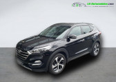 Hyundai Tucson occasion année 2017 boite Automatique Annonce Hyundai Tucson occasion Diesel 1.7 CRDi 141 2WD BVA à Beaupuy