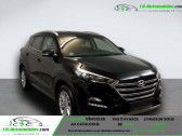 Hyundai Tucson occasion année 2016 boite Automatique Annonce Hyundai Tucson occasion Diesel 1.7 CRDi 141 2WD BVA à Beaupuy