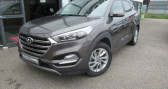 Hyundai Tucson 1.7 CRDi 141 2WD DCT-7 Creative   AUBIERE 63