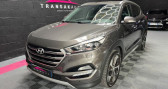 Hyundai Tucson 1.7 CRDi 141 2WD DCT-7 Creative   Chaponost 69