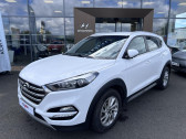 Annonce Hyundai Tucson occasion Diesel 1.7 CRDi 141 2WD DCT-7 Creative  Nevers