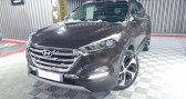 Annonce Hyundai Tucson occasion Diesel 1.7 CRDi 141 2WD DCT-7 Executive * REPRISE POSSIBLE * � Maubeuge