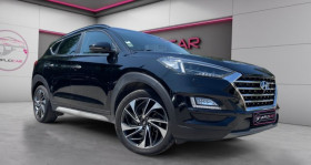 Hyundai Tucson occasion 2018 mise en vente à PERTUIS par le garage SIMPLICICAR PERTUIS - photo n°1