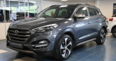 Hyundai Tucson 1.7 CRDi 141 2WD DCT-7 Executive   ST SATURNIN 72