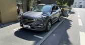 Hyundai Tucson occasion année 2017 boite Automatique Annonce Hyundai Tucson occasion Diesel 1.7 CRDi 141 2WD DCT-7 Intuitive à NANTES