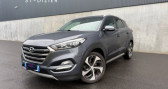 Hyundai Tucson 1.7 CRDi 141 2WD DCT-7 - Siges Chauffants / Rgulateur / At   Saint-Dizier 52