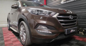 Hyundai Tucson , garage BH CAR APT � APT