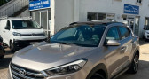 Annonce Hyundai Tucson occasion Diesel 1.7 CRDi 141 Bo�te auto Executive � LA CHAPELLE DE GUINCHAY