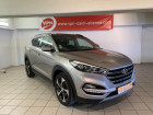 Hyundai Tucson occasion Beige année 2017 boite Automatique Annonce Hyundai Tucson occasion Diesel 1.7 CRDi - 141 - BV DCT-7 S&S 2015 Creative PHASE 1 à Saint-Étienne