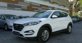 Annonce Hyundai Tucson occasion Diesel 1.7 CRDI 141 Ch CREATIVE DCT-7  LA CIOTAT