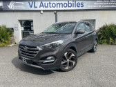 Annonce Hyundai Tucson occasion Diesel 1.7 CRDI 141 CH EXECUTIVE 2WD DCT-7  Colomiers