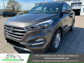 Hyundai Tucson occasion année 2016 boite Automatique Annonce Hyundai Tucson occasion Diesel 1.7 CRDI 141 ch à Beaupuy