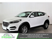 Hyundai Tucson occasion année 2017 boite Automatique Annonce Hyundai Tucson occasion Diesel 1.7 CRDI 141 ch à Beaupuy