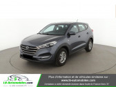 Hyundai Tucson occasion année 2016 boite Automatique Annonce Hyundai Tucson occasion Diesel 1.7 CRDI 141 ch à Beaupuy