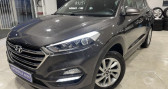 Hyundai Tucson occasion année 2016 boite Automatique Annonce Hyundai Tucson occasion Diesel 1.7 CRDi 141 DCT-7 Creative à CREUZIER LE VIEUX