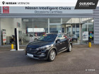 Hyundai Tucson occasion année 2017 boite Automatique Annonce Hyundai Tucson occasion Diesel 1.7 CRDI 141ch Business 2017 2WD DCT-7 à La Chapelle-Longueville