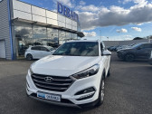 Annonce Hyundai Tucson occasion Diesel 1.7 CRDI 141CH BUSINESS 2WD DCT-7 � Lab�ge