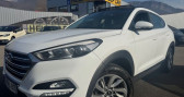 Annonce Hyundai Tucson occasion Diesel 1.7 CRDI 141CH CREATIVE 2WD DCT-7  VOREPPE