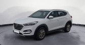 Annonce Hyundai Tucson occasion Diesel 1.7 CRDI 141ch Creative 2WD DCT-7 � Moirans